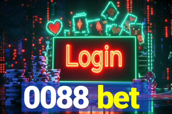 0088 bet